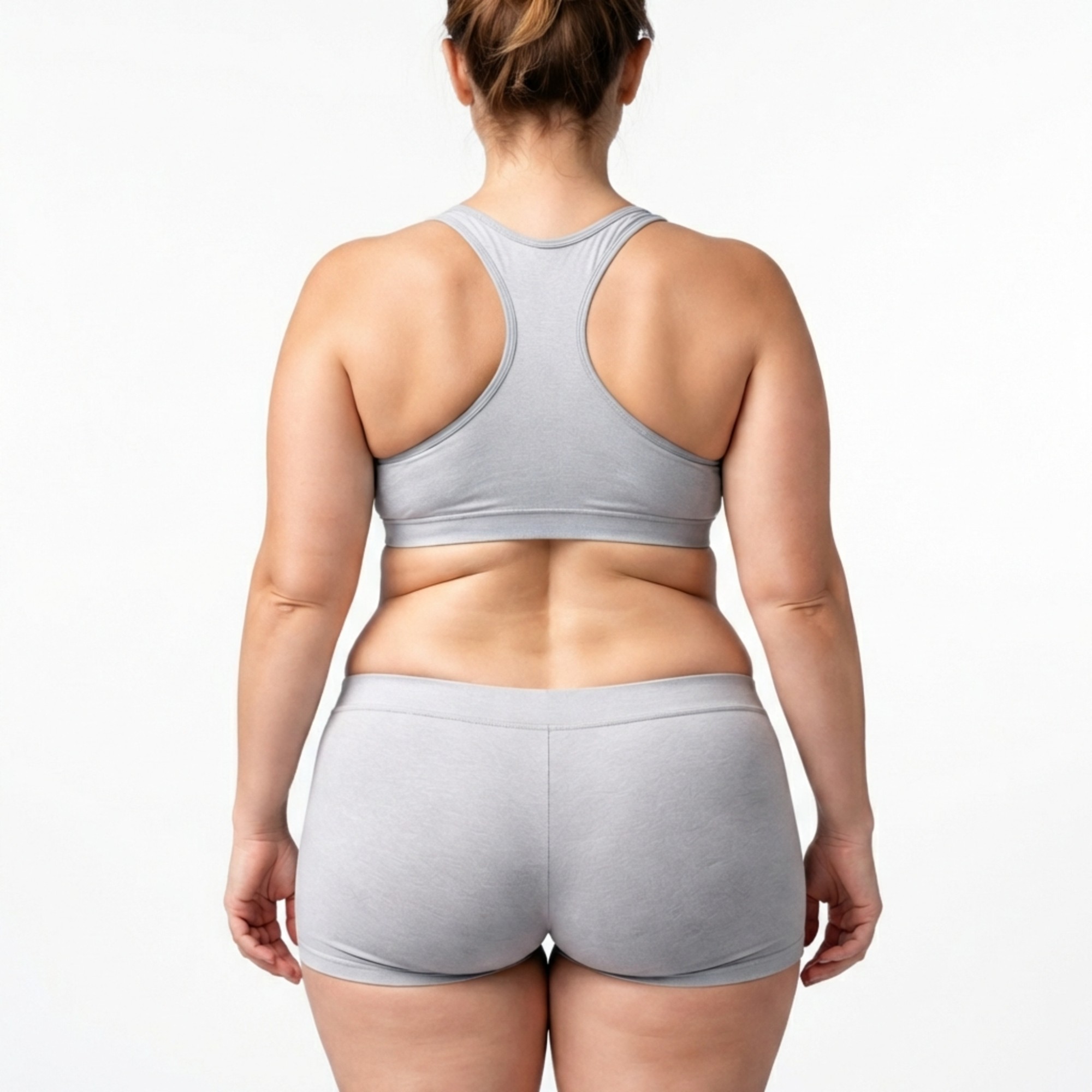 Back fat