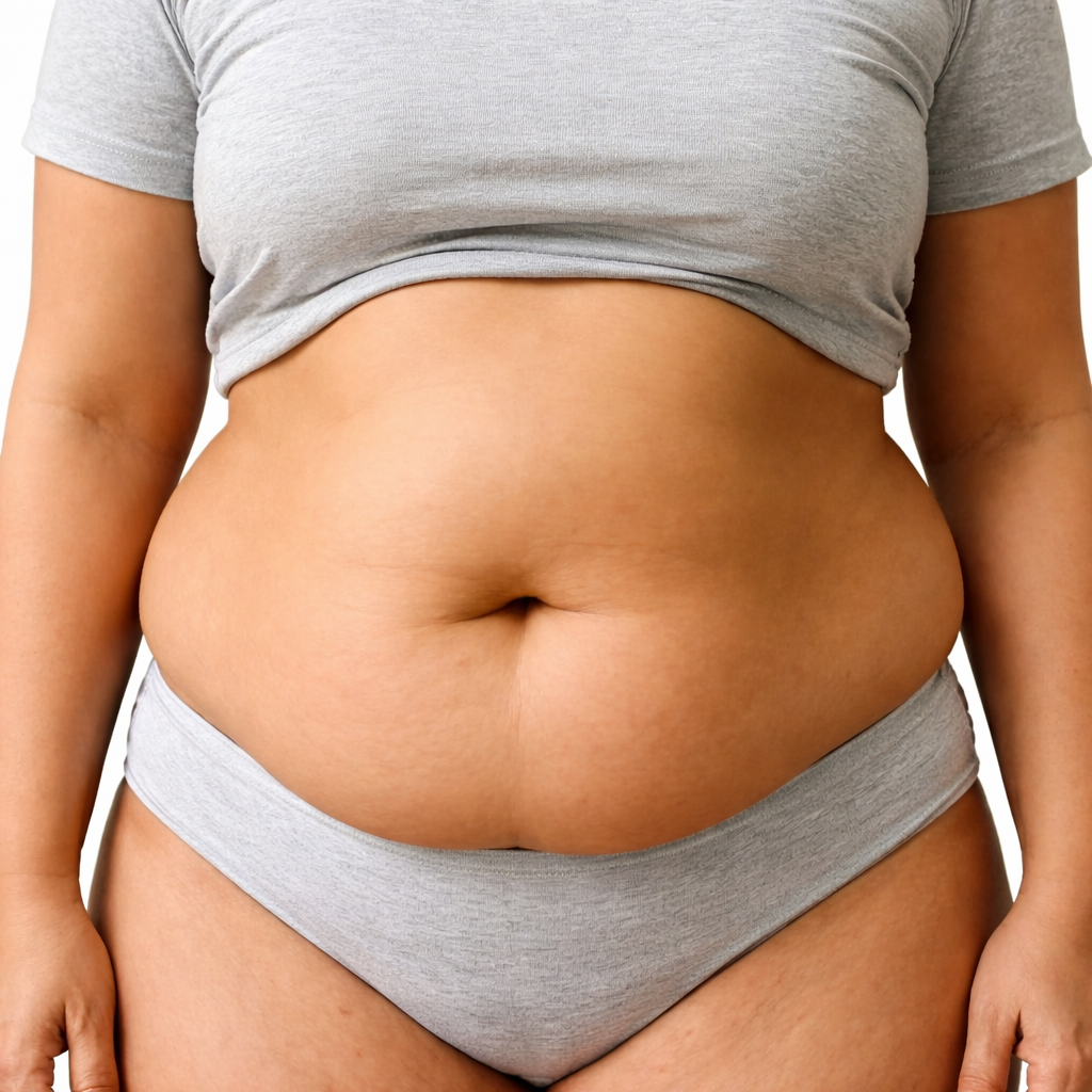 Belly fat