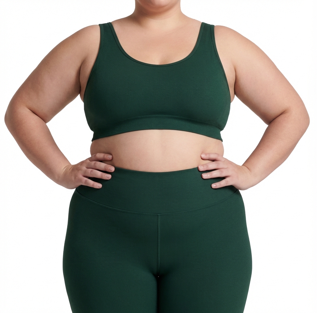 Significantly overweight