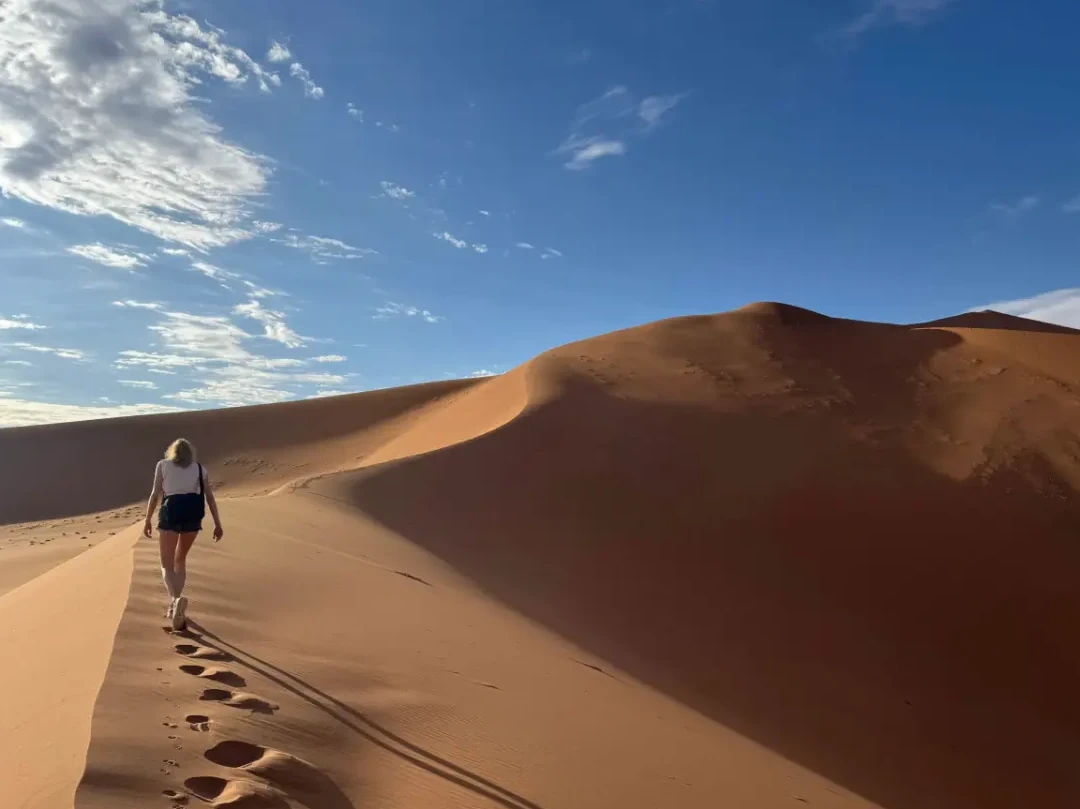 Namibia