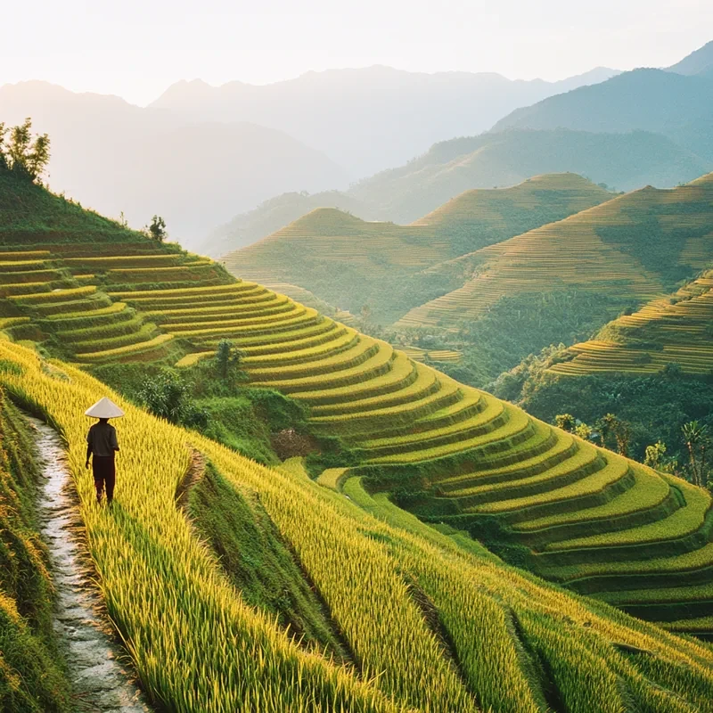 Vietnam
