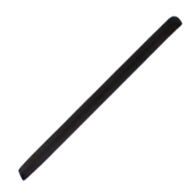 Fine - flat and lacks volume