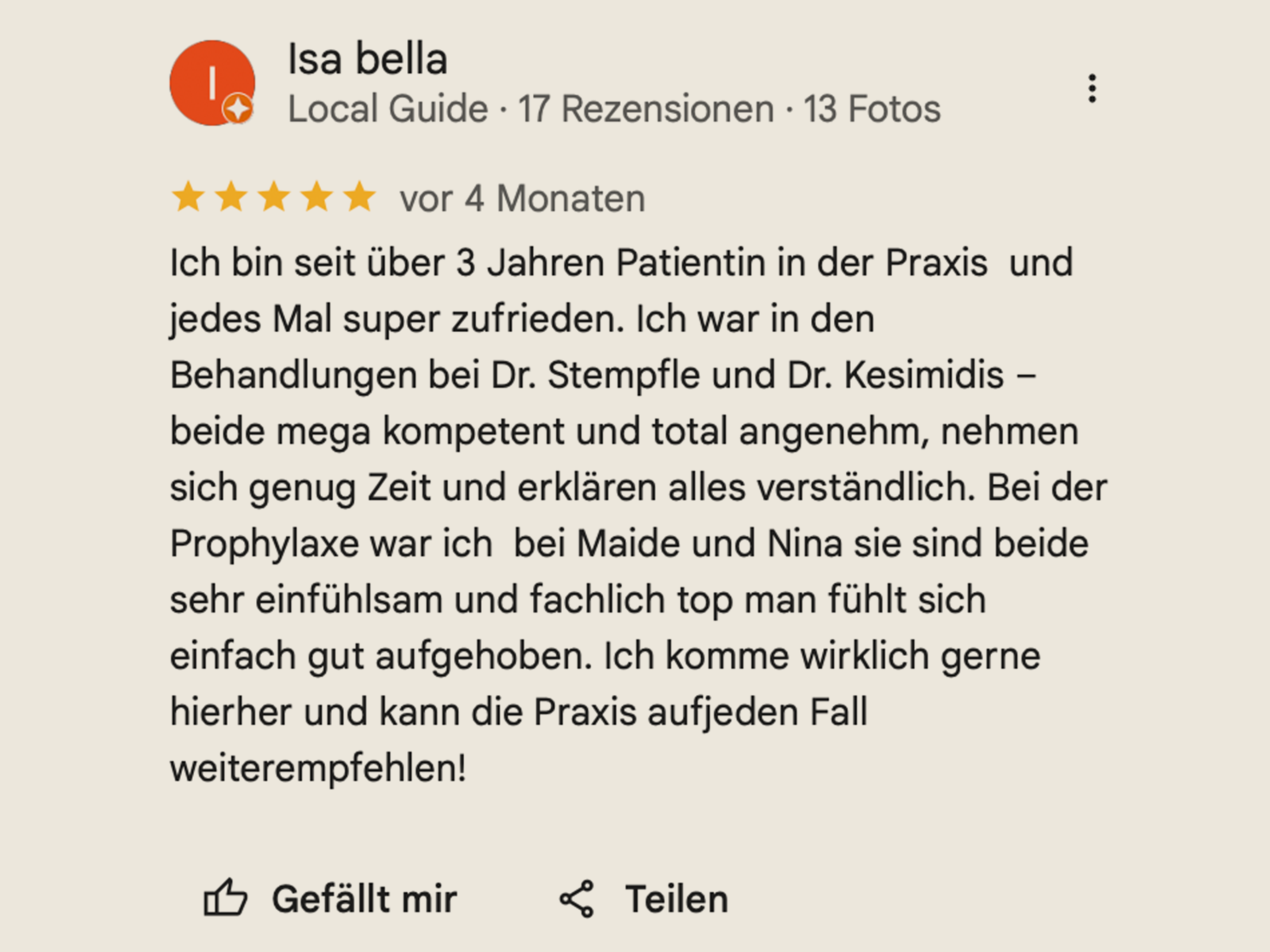Mein Bild