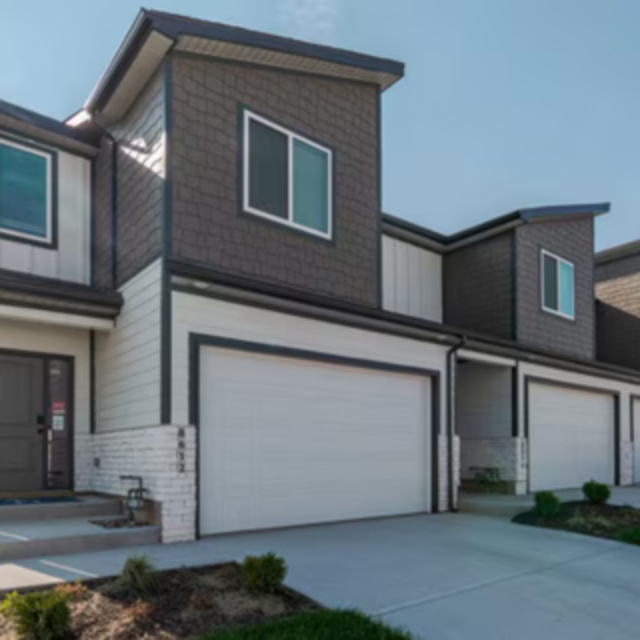 Townhouse
