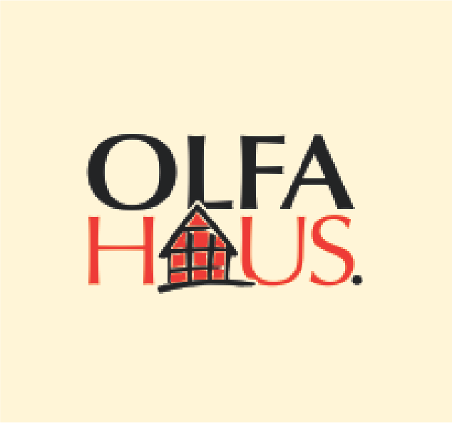 OLFA HAUS Logo