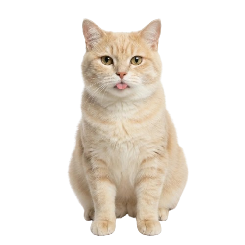 Kitten (unter 2 Jahre)