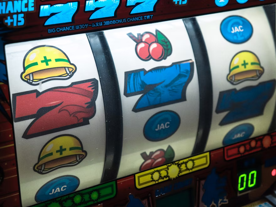 Online Casino