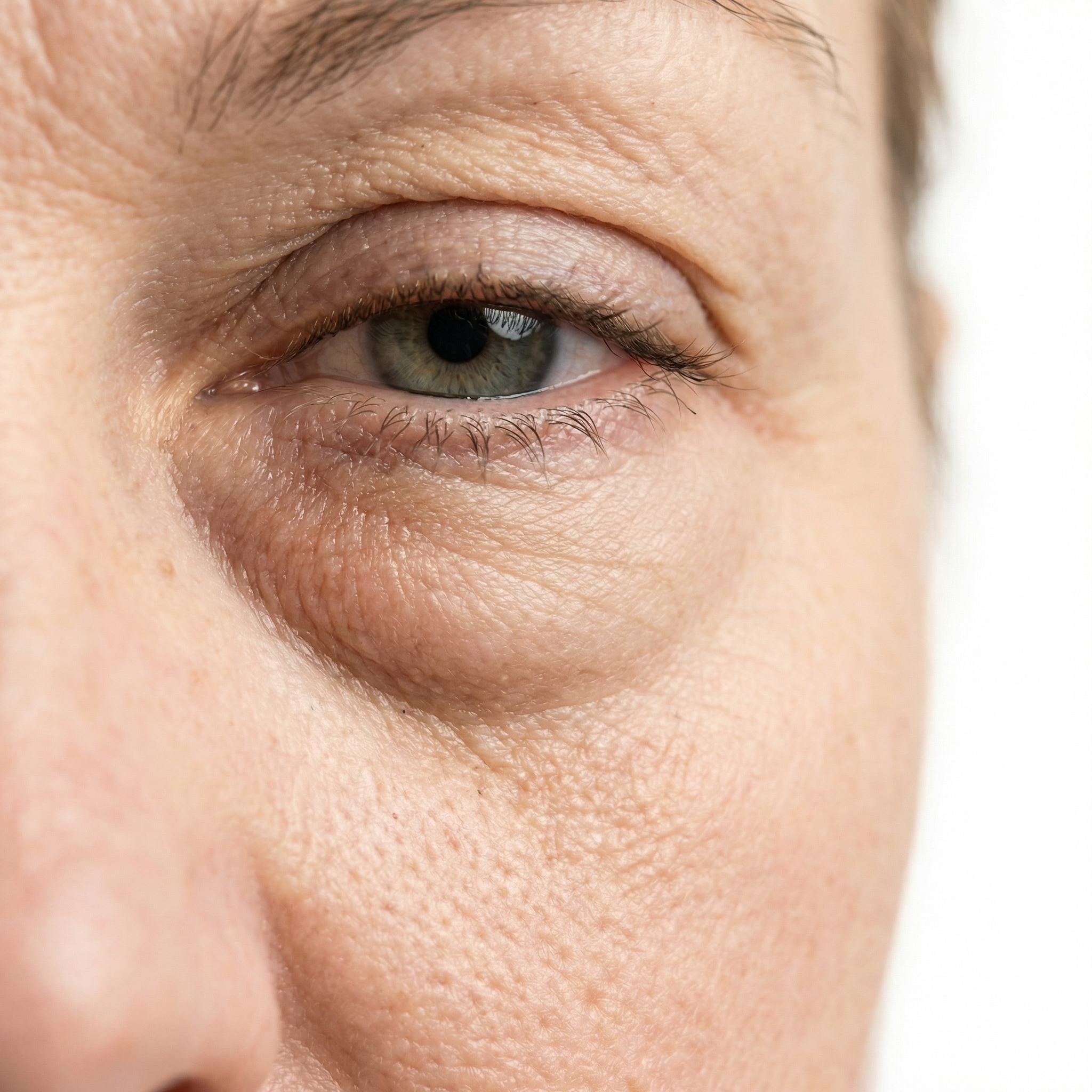 Under Eye Bags