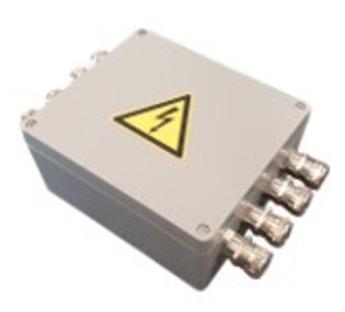 HV Junction-Box