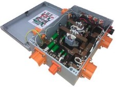 HV PDU