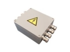 HV Junction-Box
