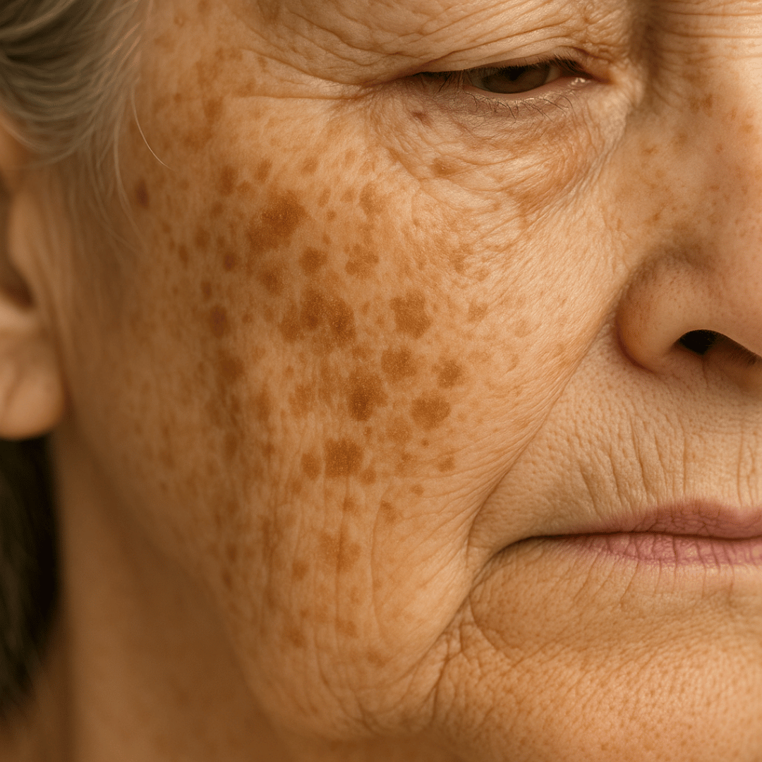 Dark Spots or Uneven Tone