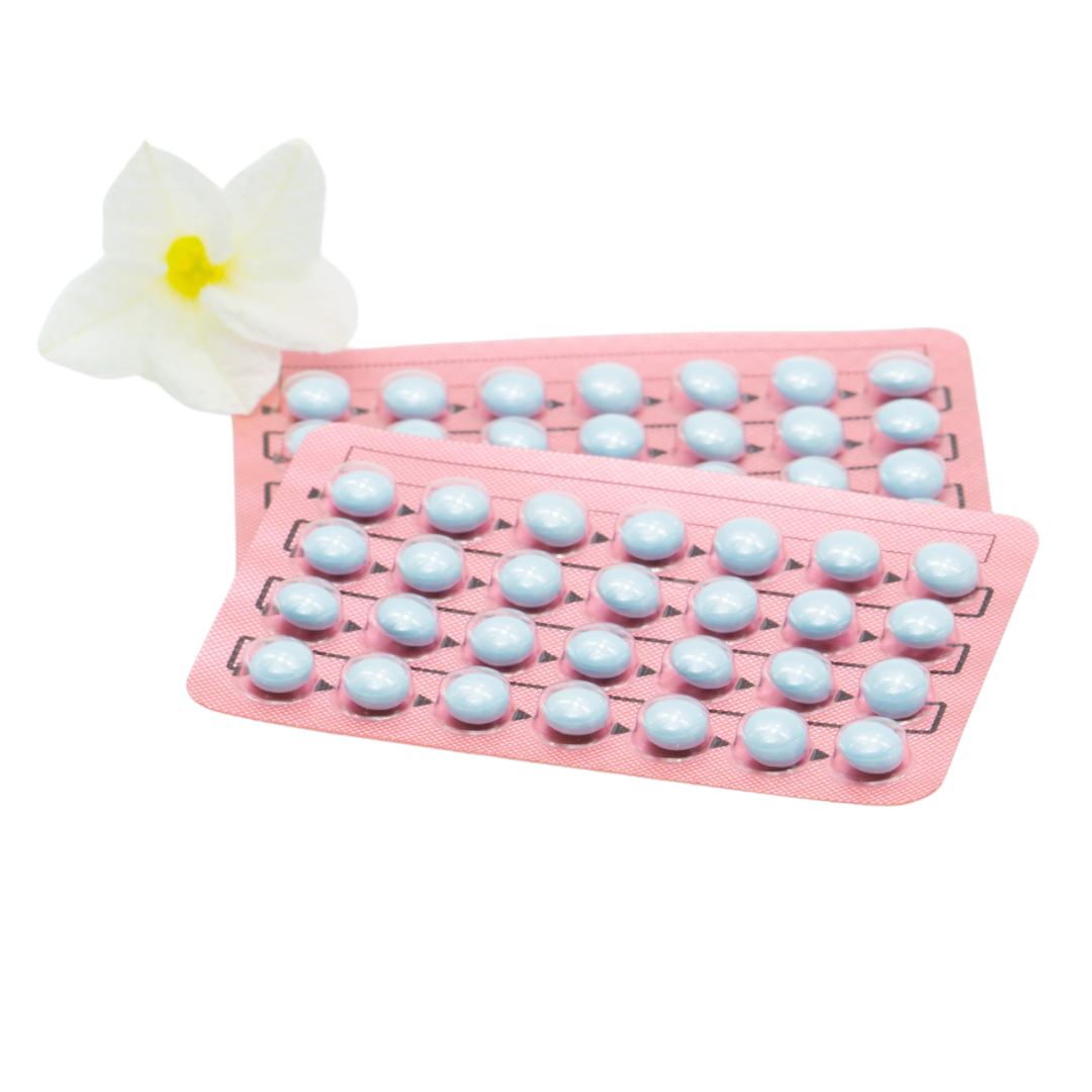 Hormonal medication (the pill, HRT, IUD)