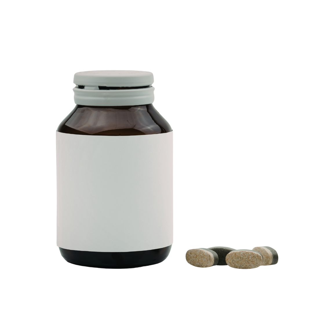 Supplements (magnesium, inositol, vitex, etc.)