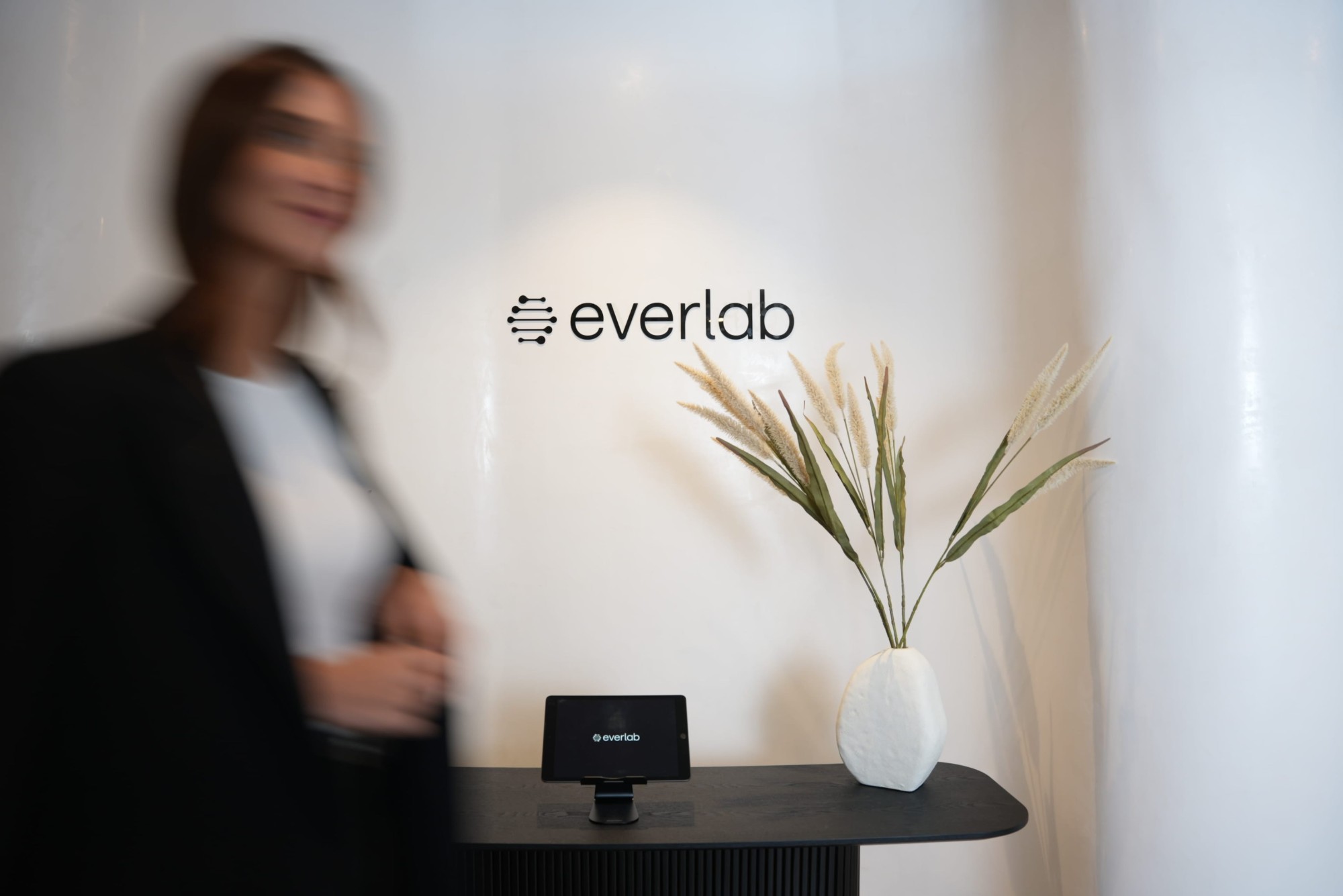 Everlab woman