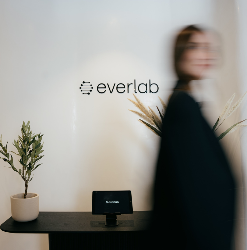 Everlab woman