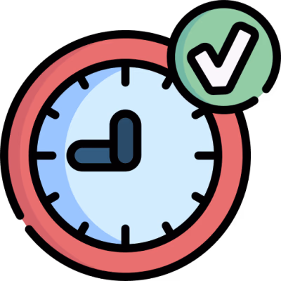 6 à 12 heures