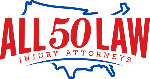 All 50 Law