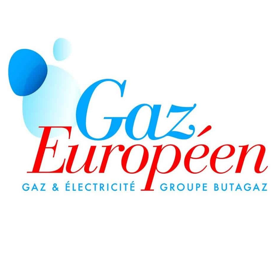 Gaz Européen