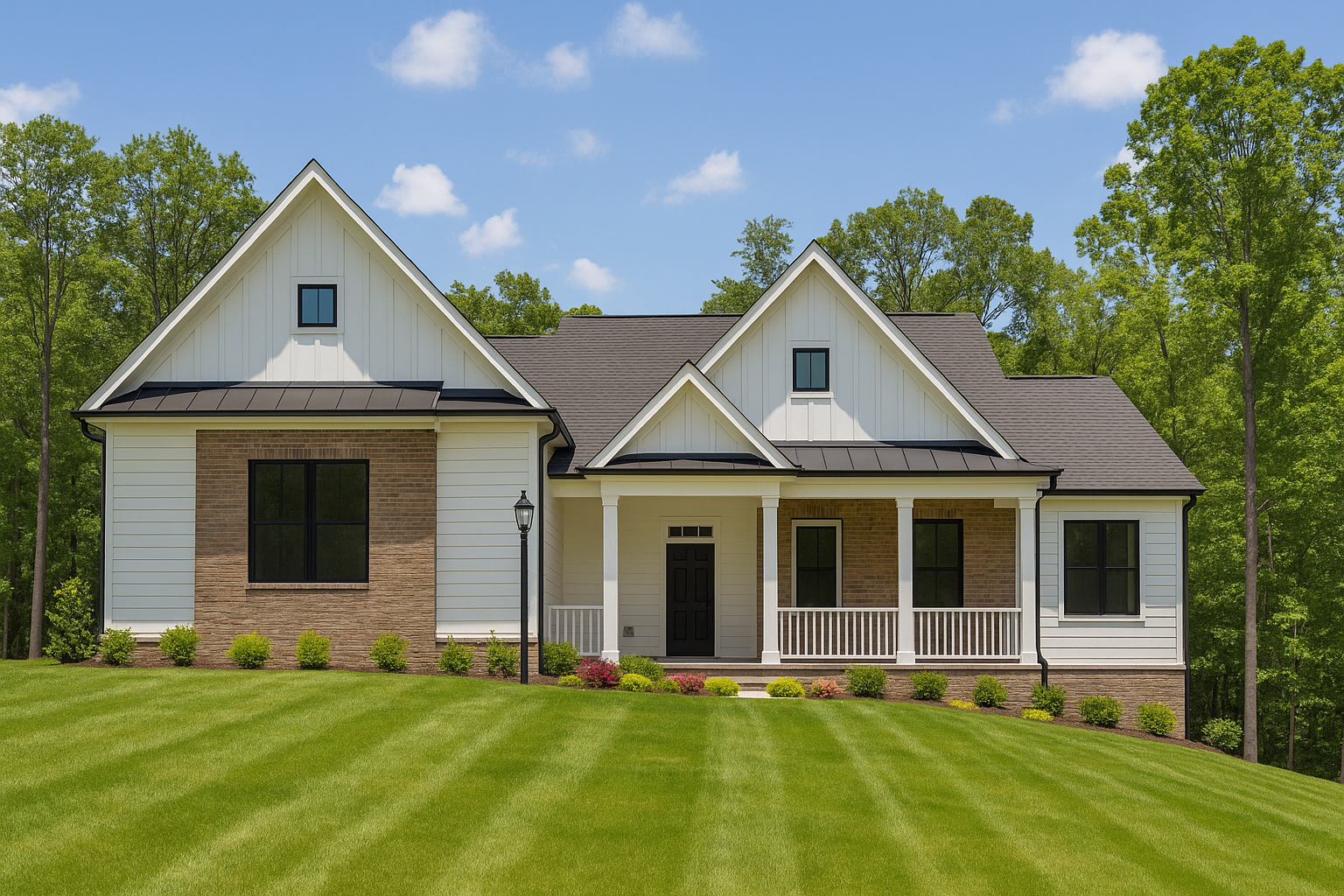 Single Family
