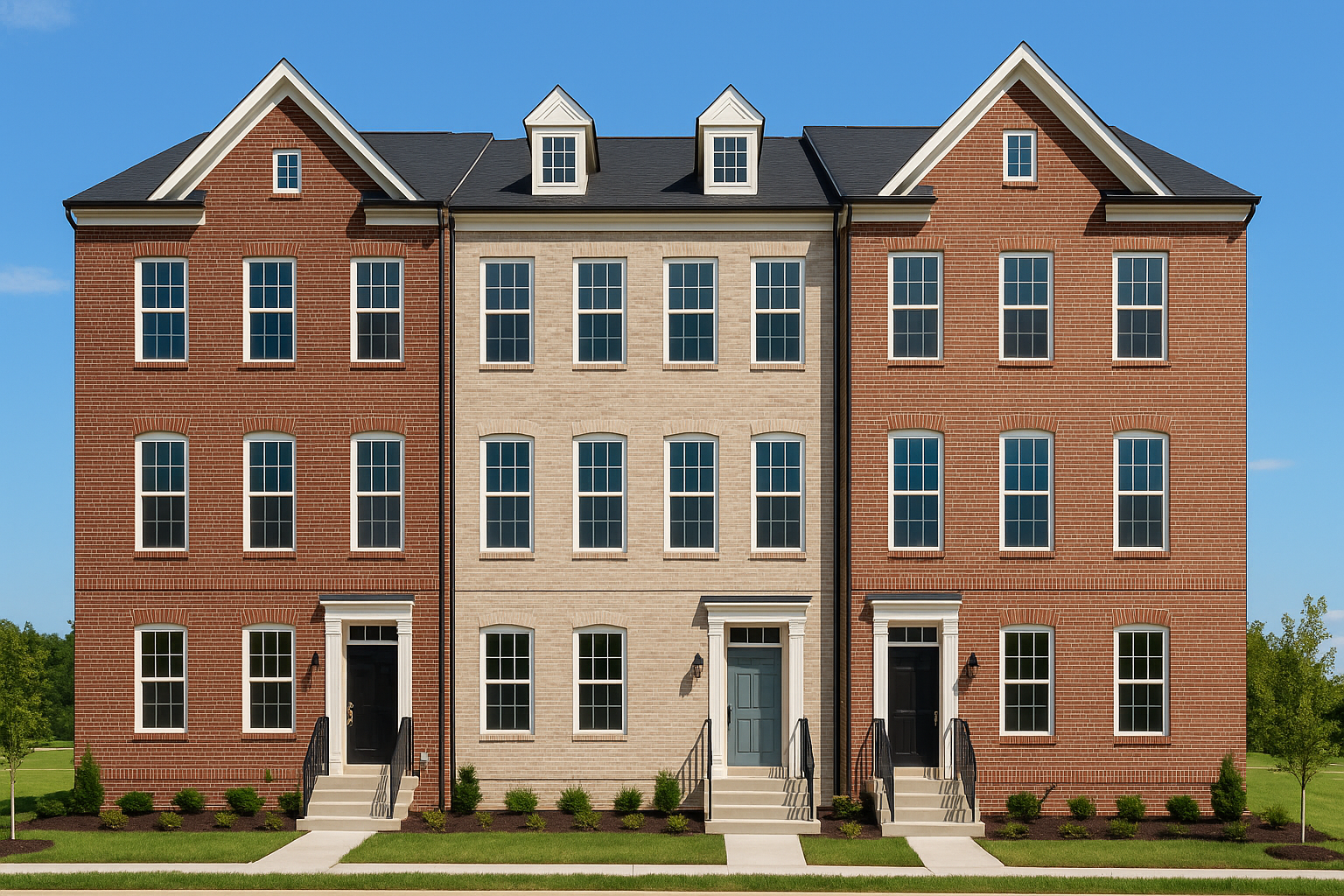 TownHome