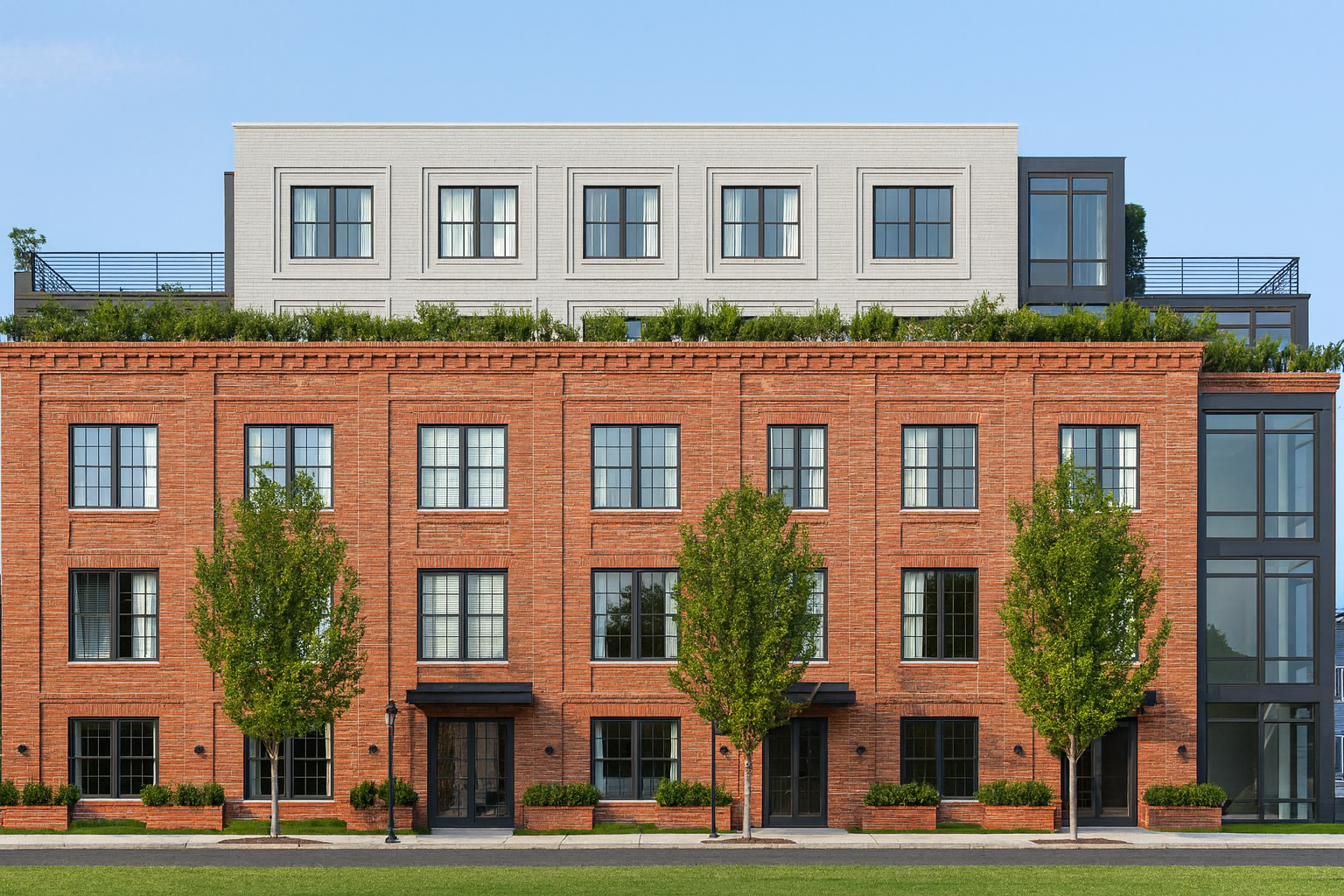 Condominium
