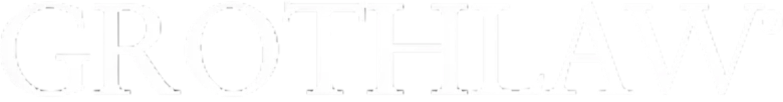 Groth Law - Injured in an Accident?