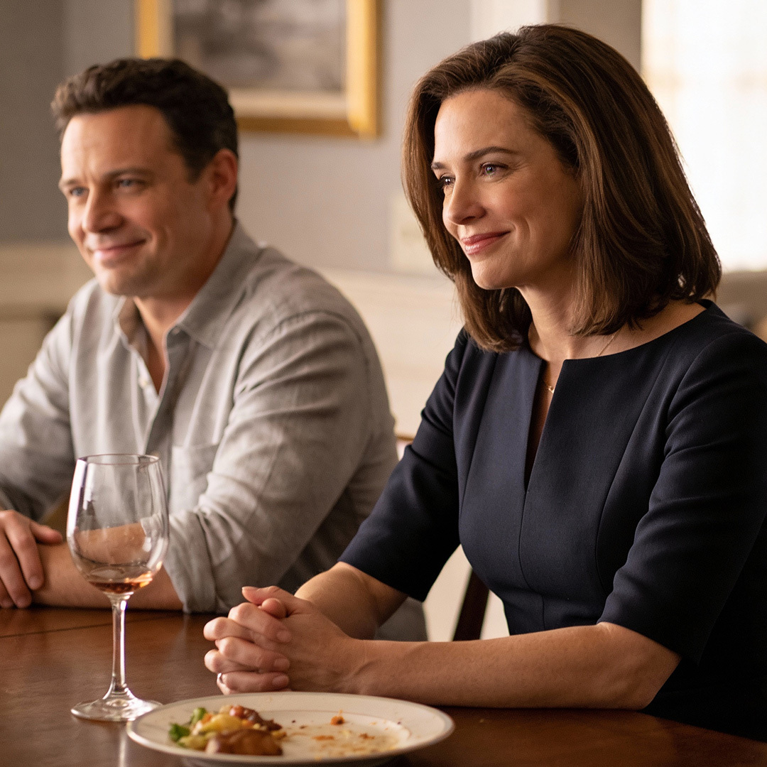 Dating or reconnecting with my partner