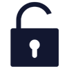 generic button image