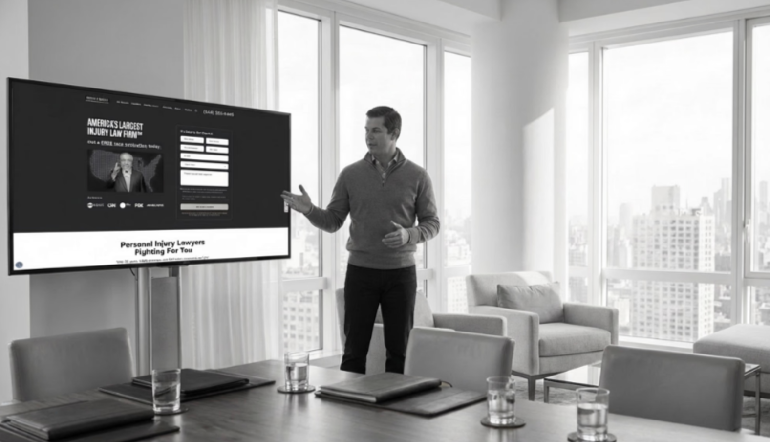 CloudStack enterprise cloud platform dashboard