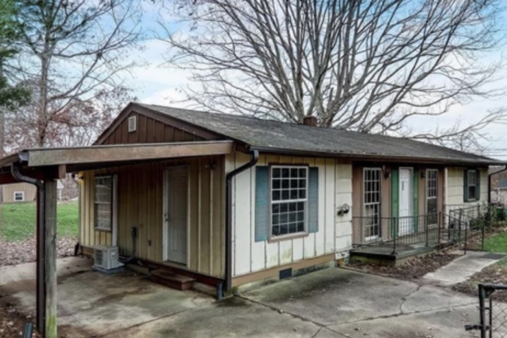 Fixer-Upper