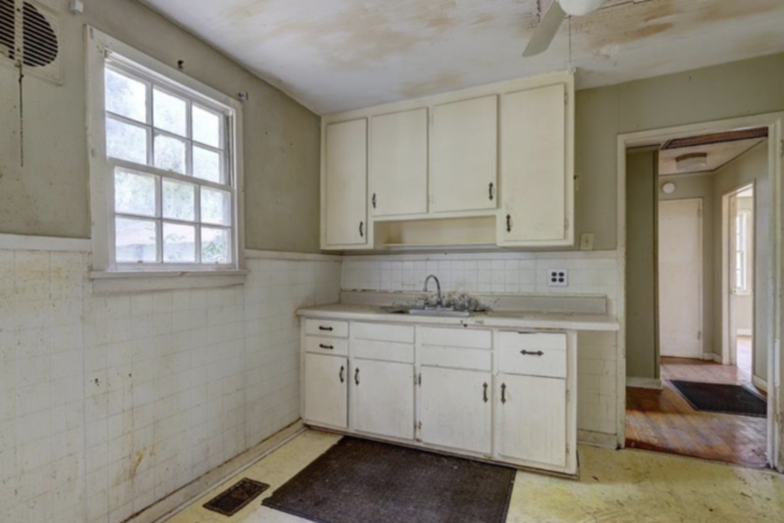 Fixer-Upper