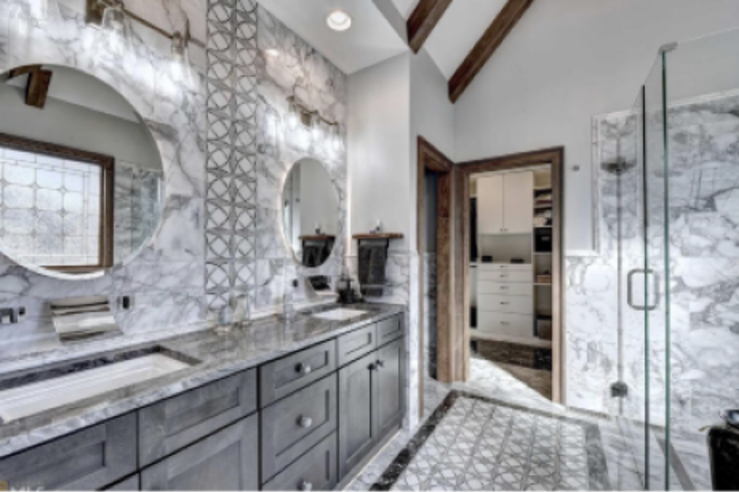 Luxury