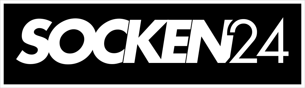Socke24 Logo