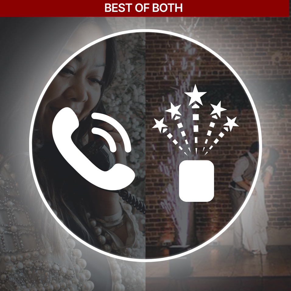 Cold Sparks + Audio Guest Book