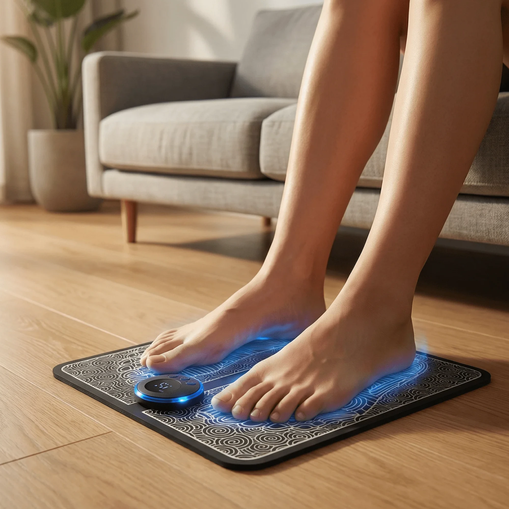 TENS unit or electrical stimulation devices