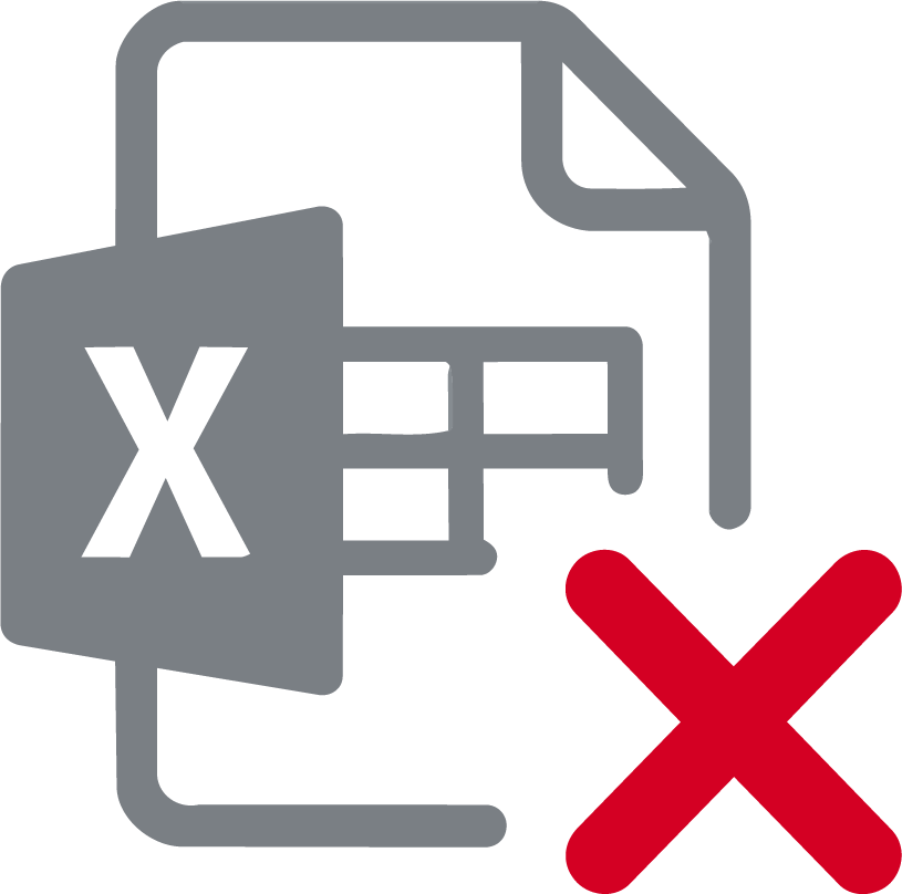 No