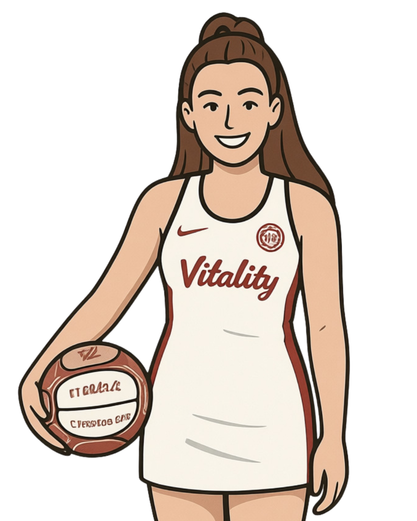 EMILY'S LAY-ON TIMBER SHAKER