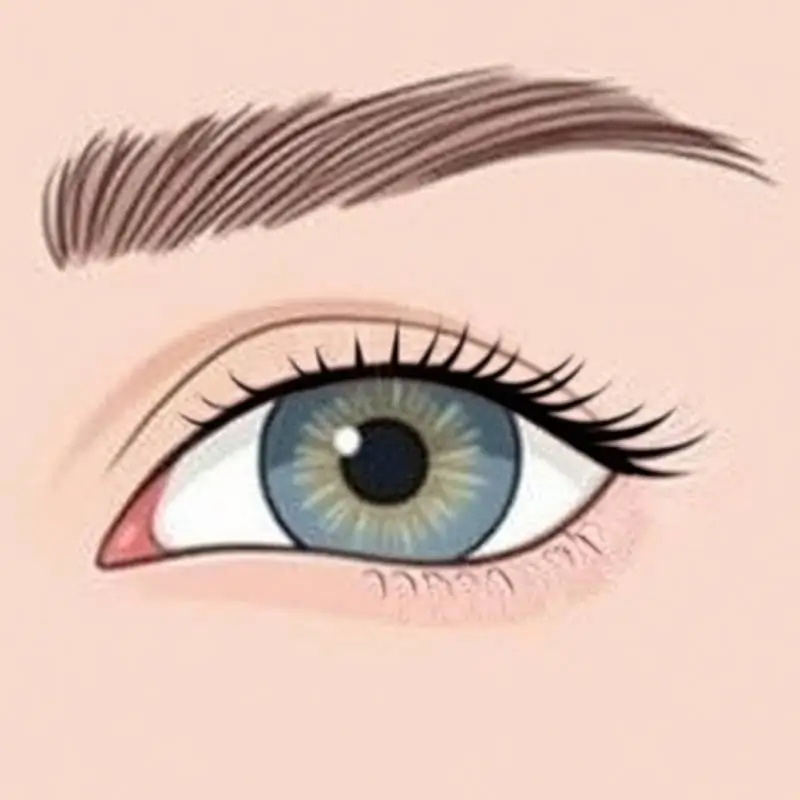 Very short (3-5mm)