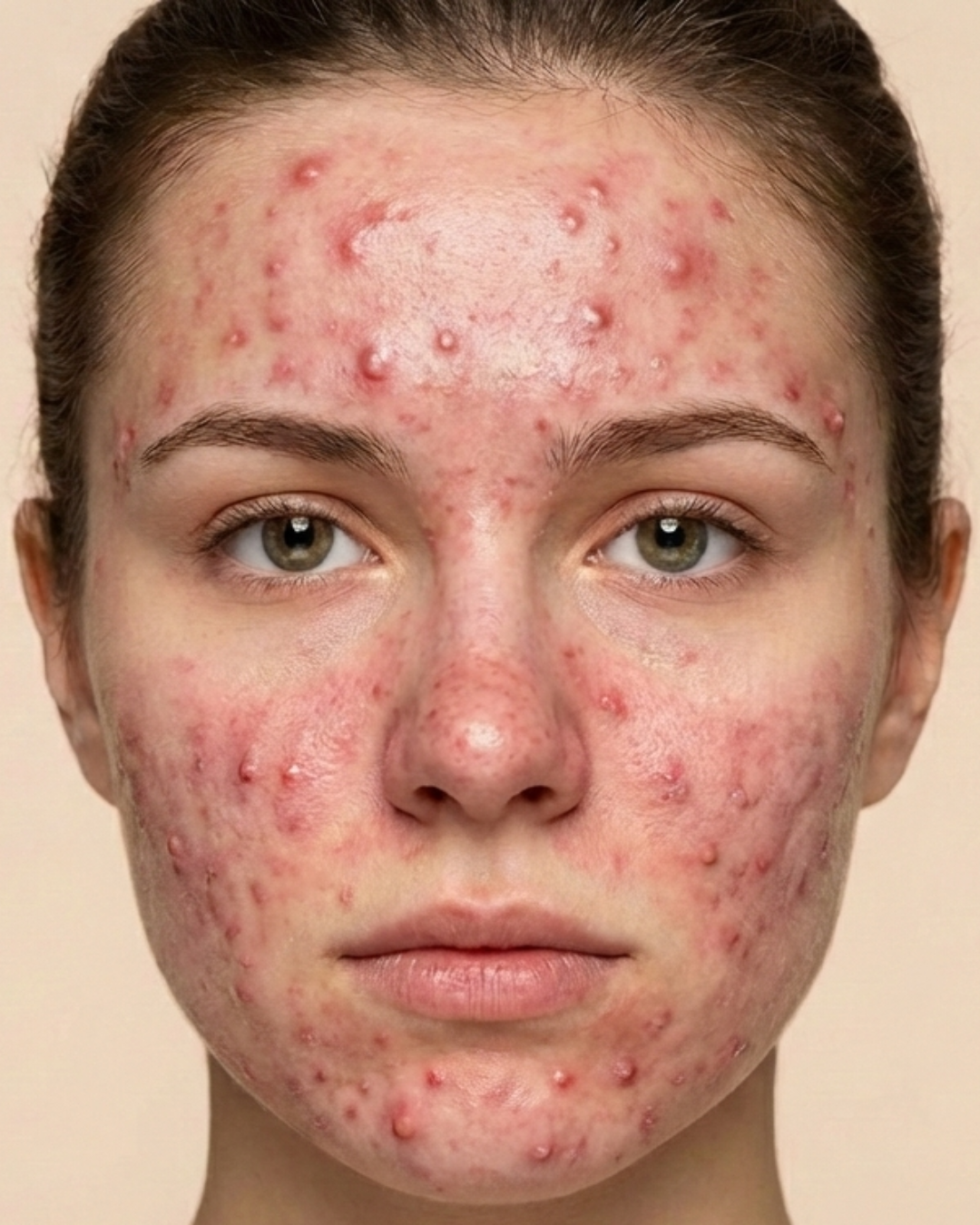 Severe Acne