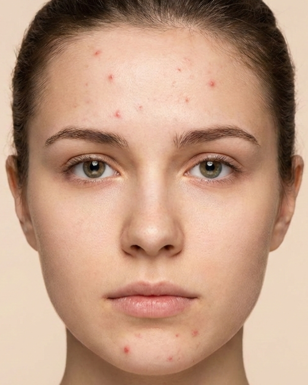 Light Acne