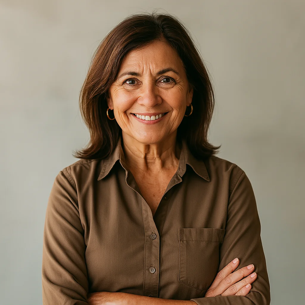 50-60 Years old
