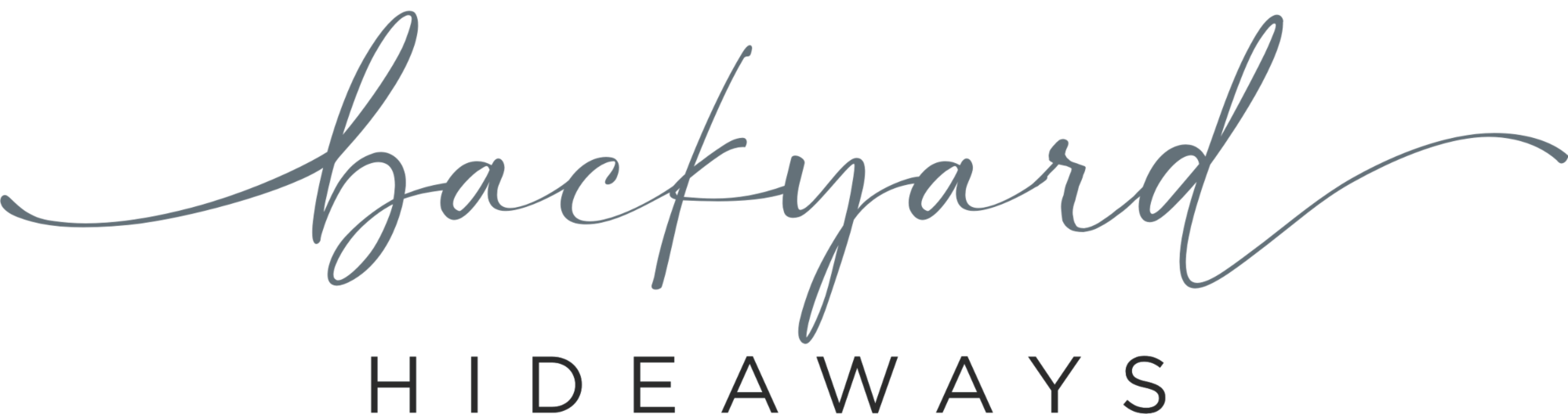 Hideaway Logo