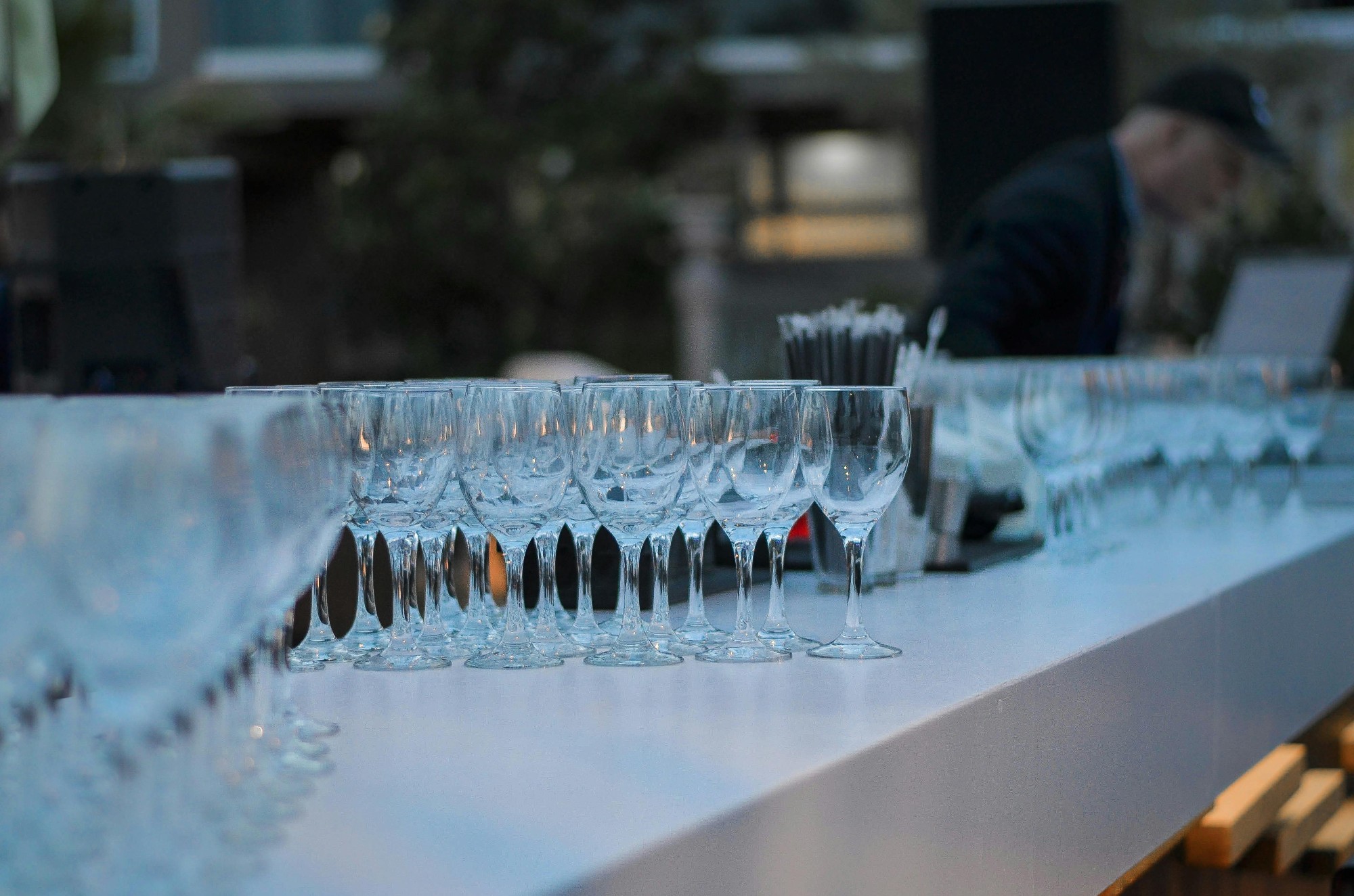 Firmenevent