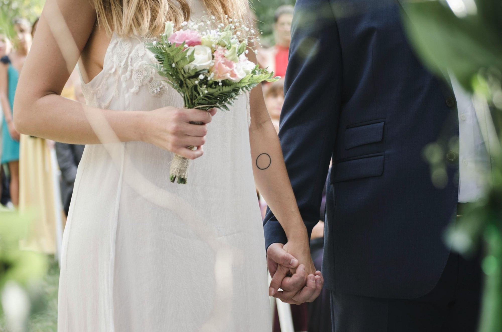 Hochzeit