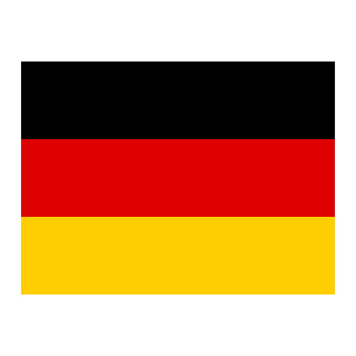 In Deutschland