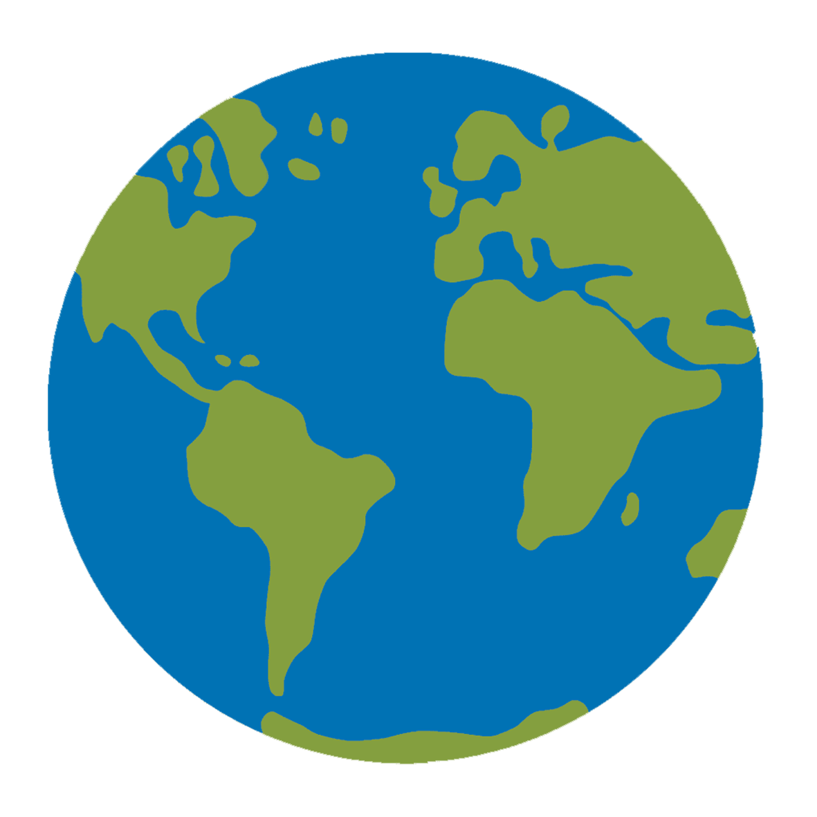 Außerhalb der Europäischen Union