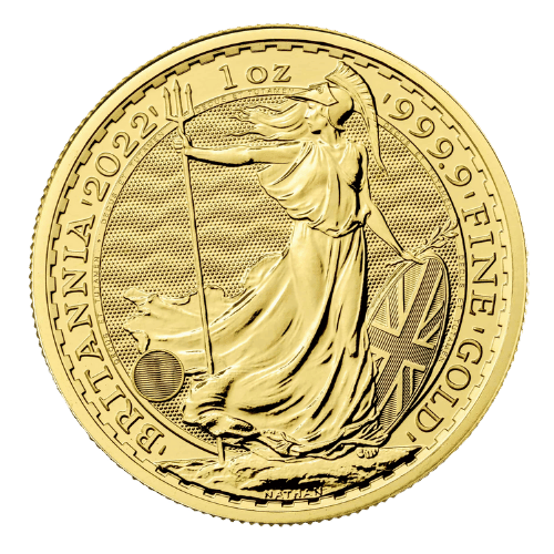 Gold Coin 4