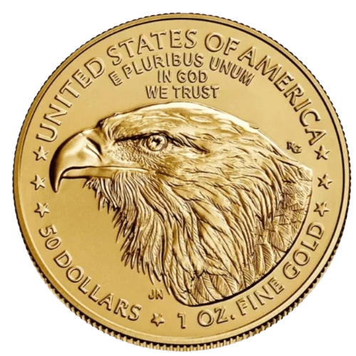 Gold Coin 1