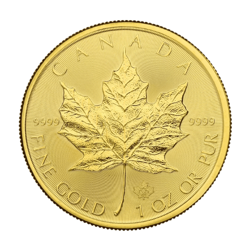 Gold Coin 3
